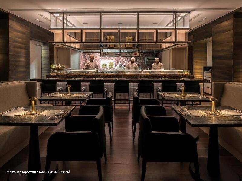 Фотография Amara Hotel