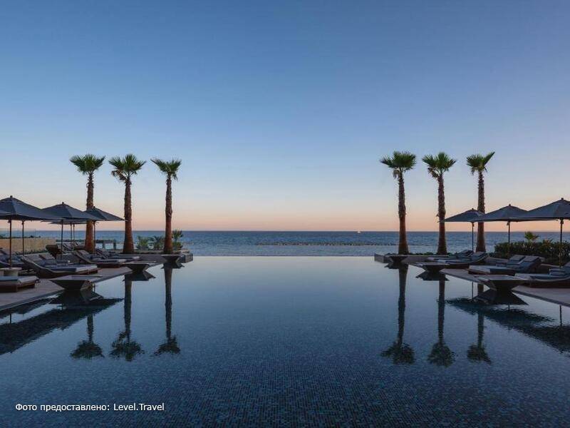 Фотография Amara Hotel