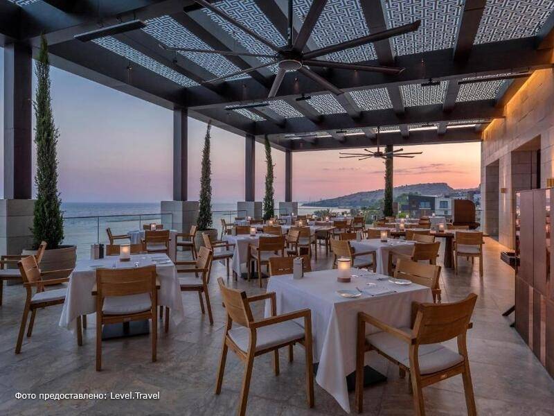 Фотография Amara Hotel