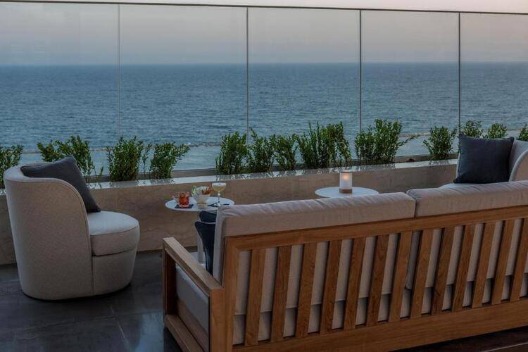 Amara Hotel