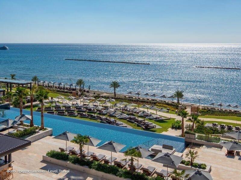 Фотография Amara Hotel