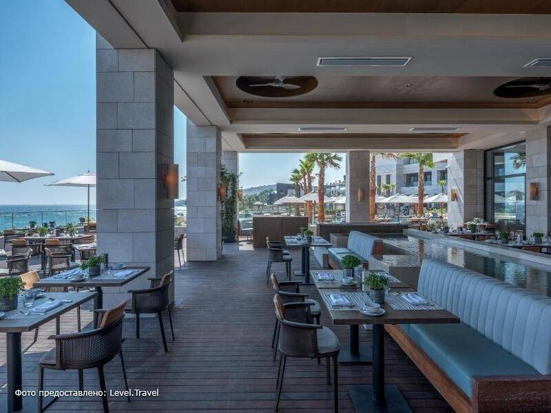 Фотография Amara Hotel