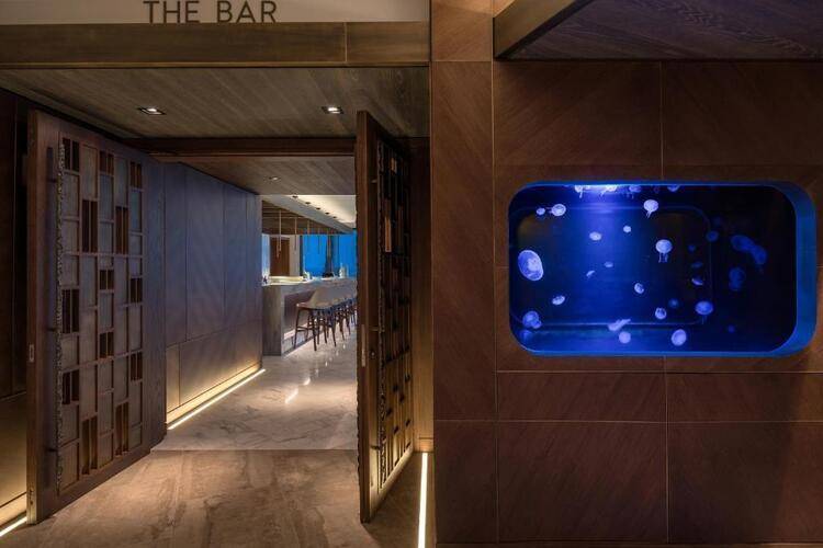 Amara Hotel