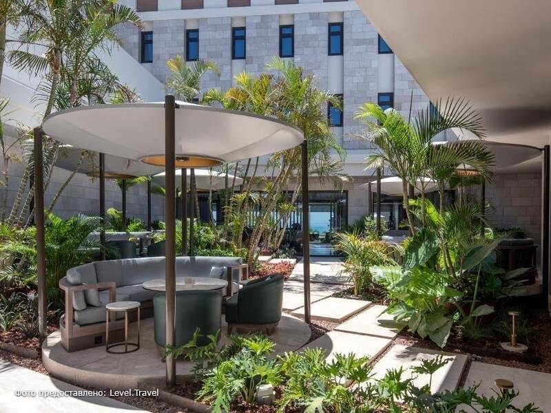 Фотография Amara Hotel