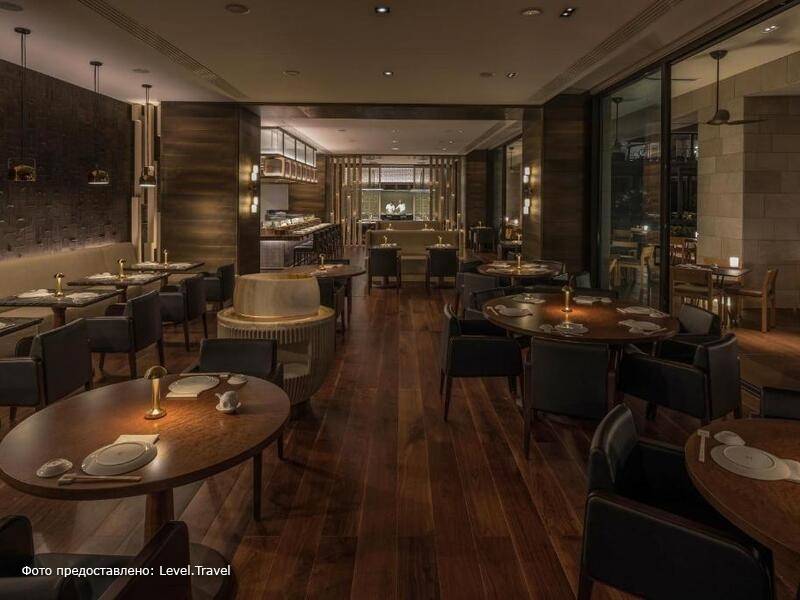 Фотография Amara Hotel