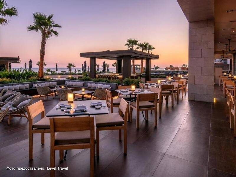 Фотография Amara Hotel