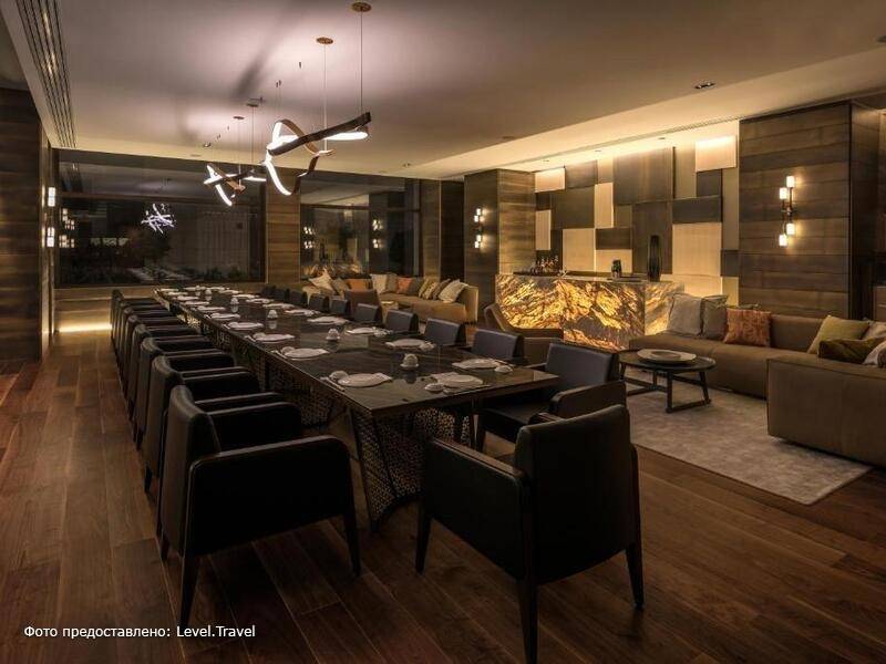 Фотография Amara Hotel