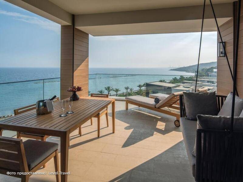 Фотография Amara Hotel