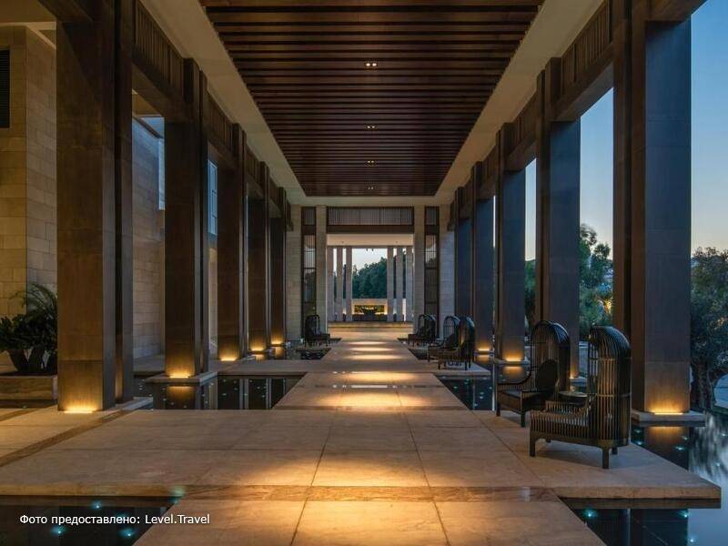 Фотография Amara Hotel