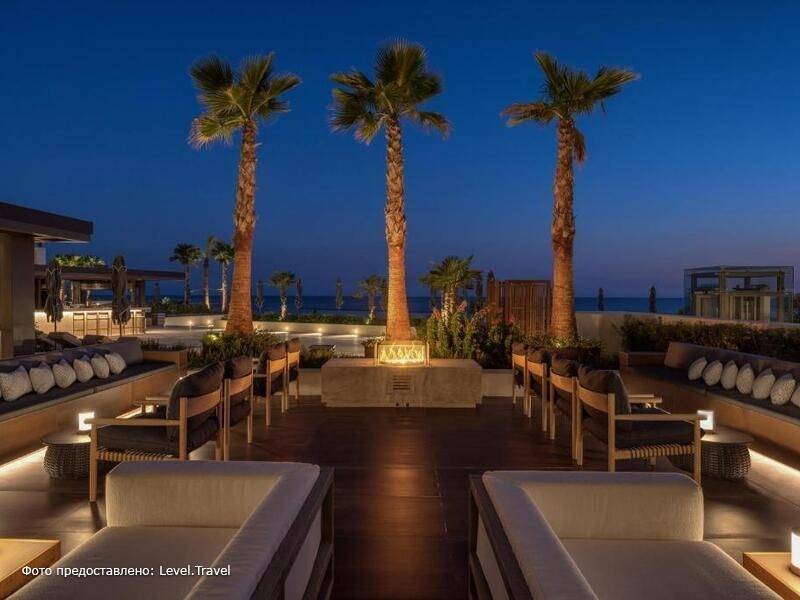 Фотография Amara Hotel