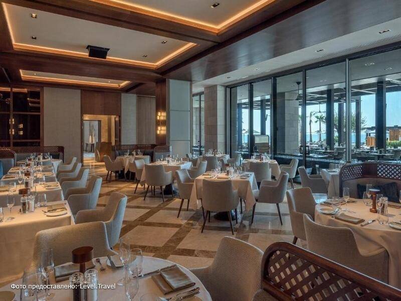 Фотография Amara Hotel