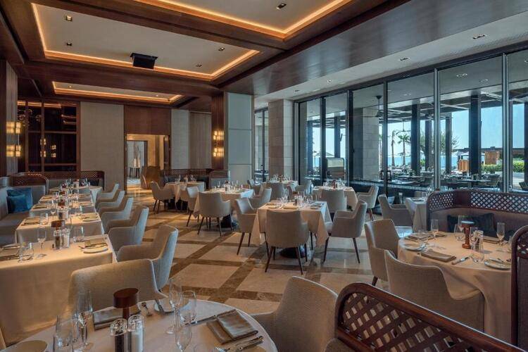 Amara Hotel