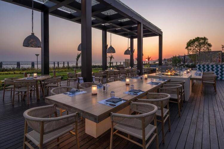 Amara Hotel