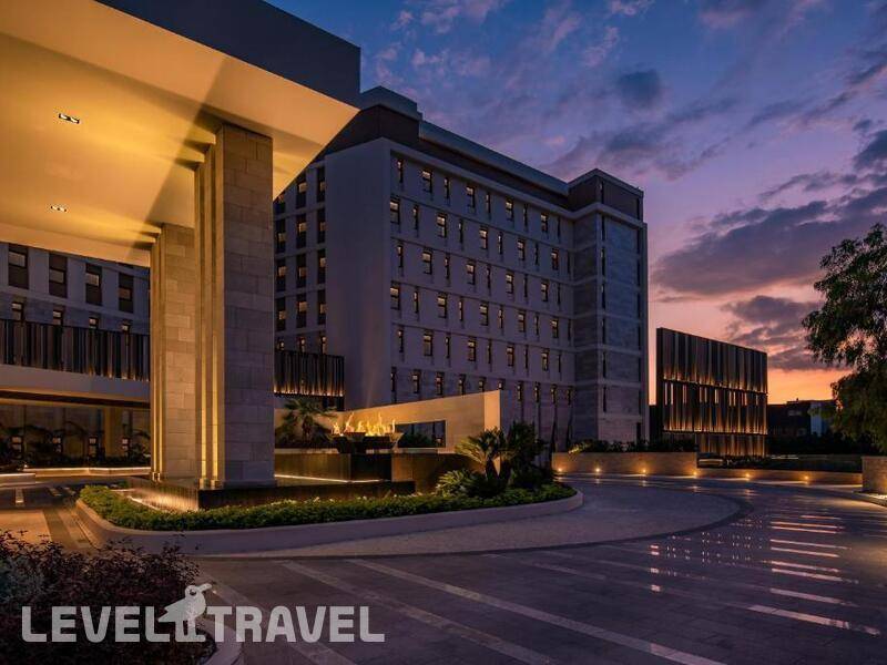 Фотография Amara Hotel