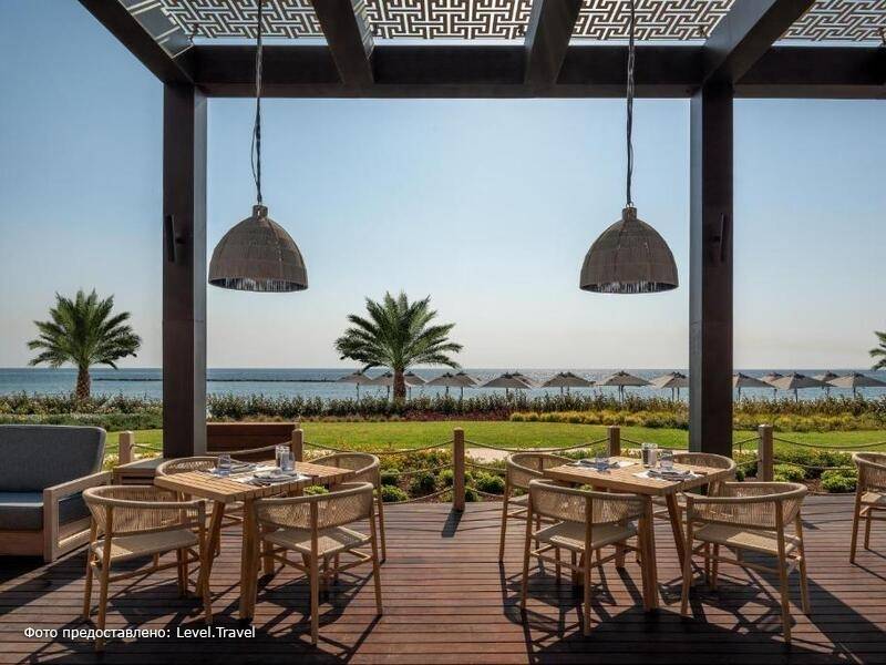 Фотография Amara Hotel