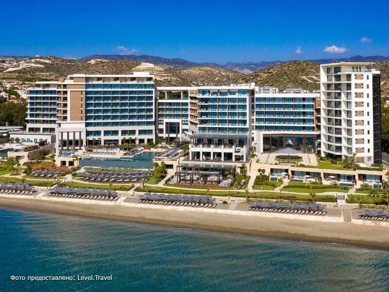 Фотография Amara Hotel