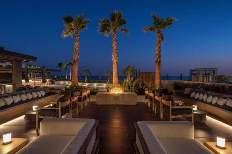 Amara Hotel