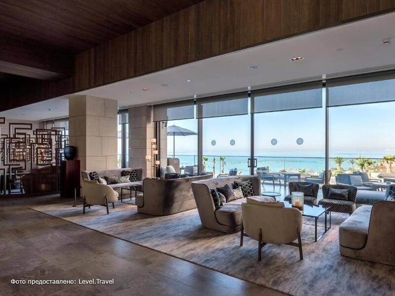 Фотография Amara Hotel