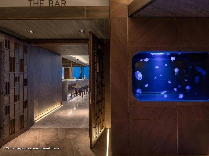 Фотография Amara Hotel