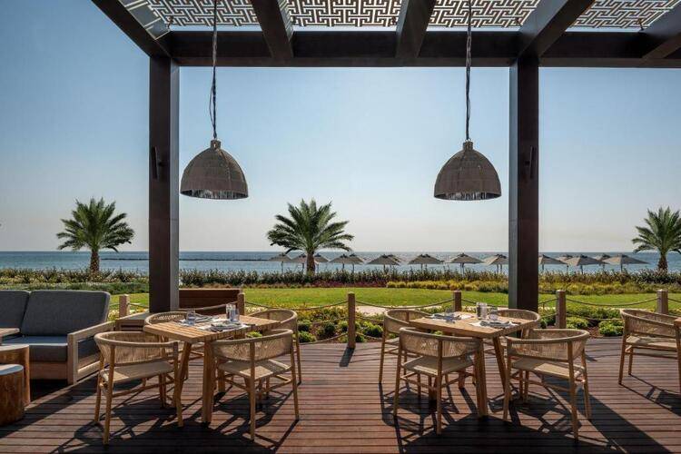 Amara Hotel