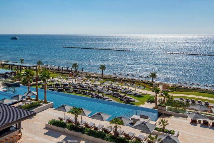 Amara Hotel