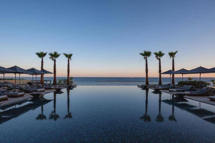 Amara Hotel