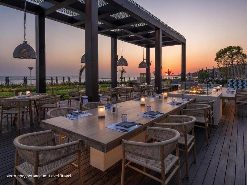 Фотография Amara Hotel