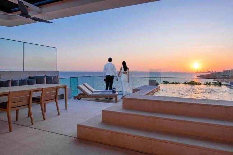 Amara Hotel