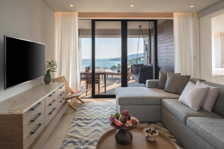 Amara Hotel