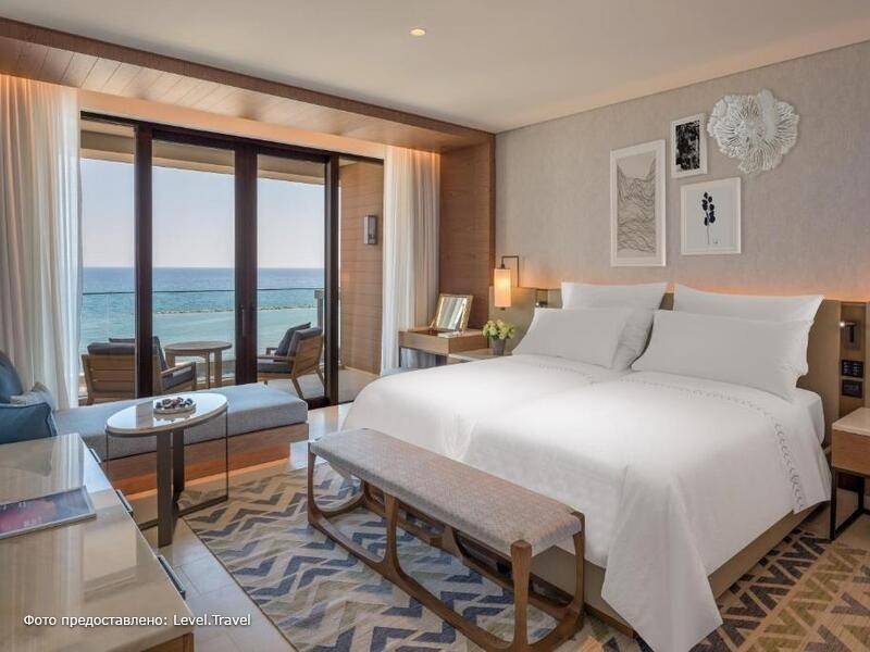 Фотография Amara Hotel