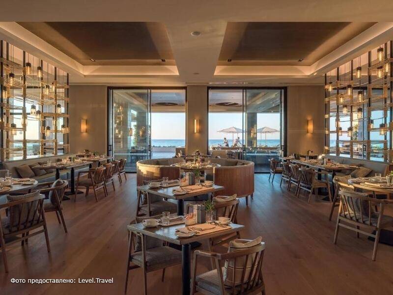 Фотография Amara Hotel