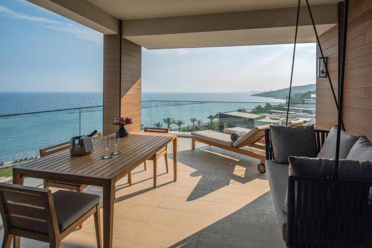 Amara Hotel