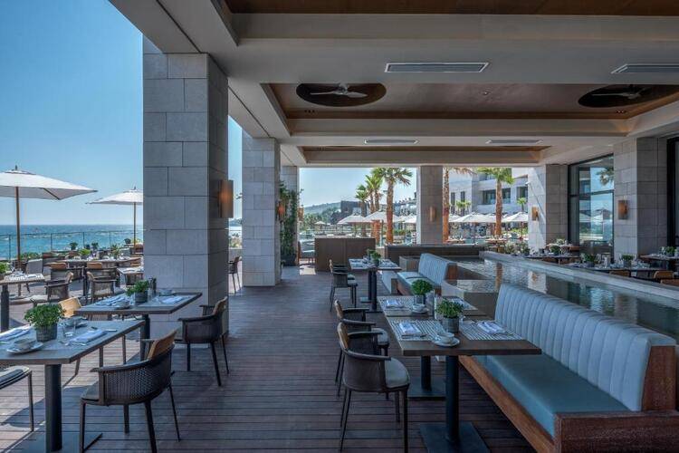 Amara Hotel