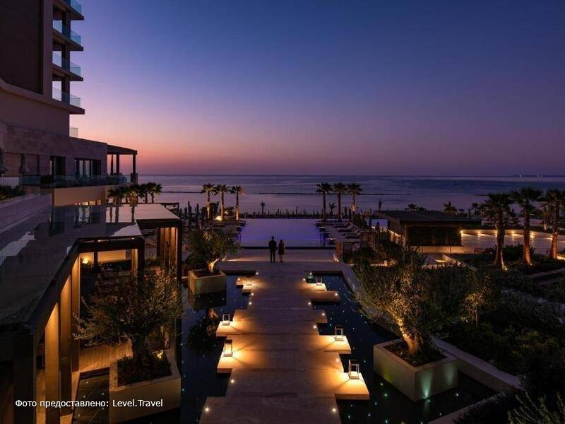 Фотография Amara Hotel