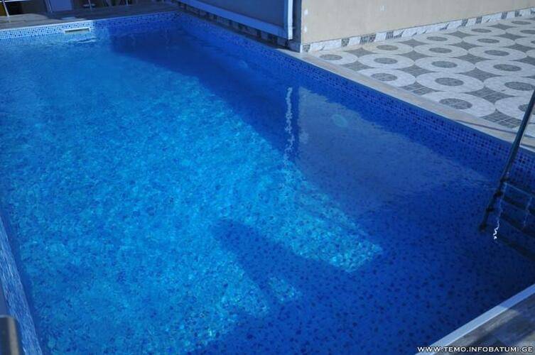 Temo Hotel