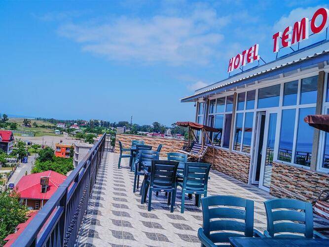 Temo Hotel