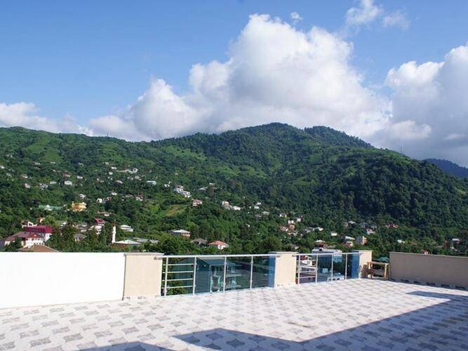 Temo Hotel
