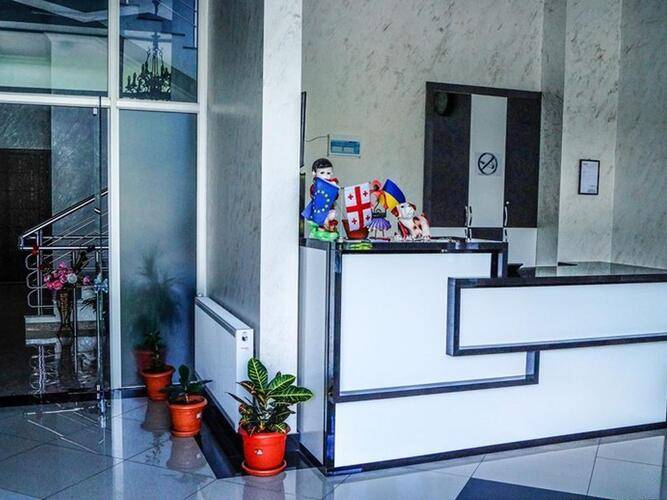 Temo Hotel