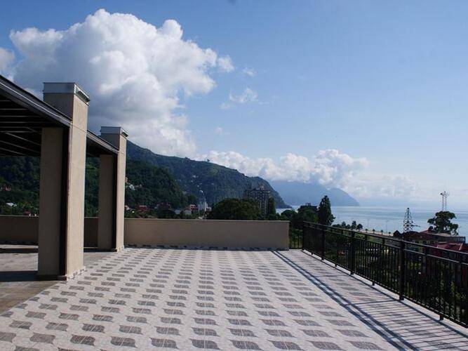 Temo Hotel