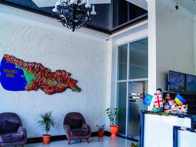 Temo Hotel