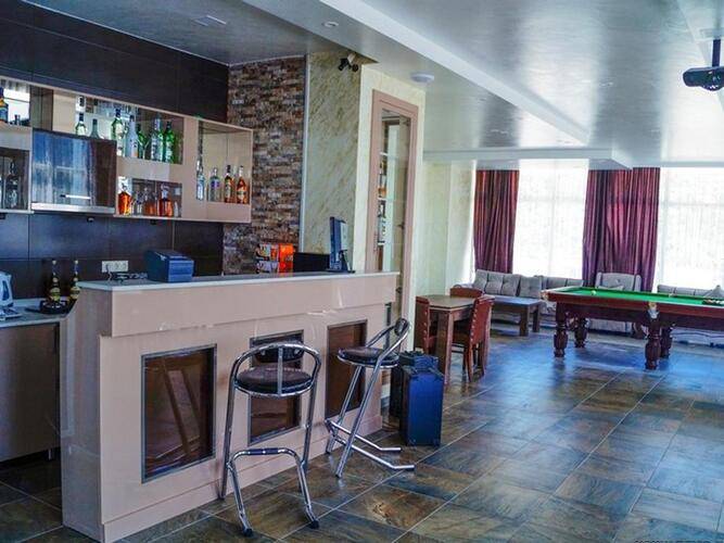 Temo Hotel