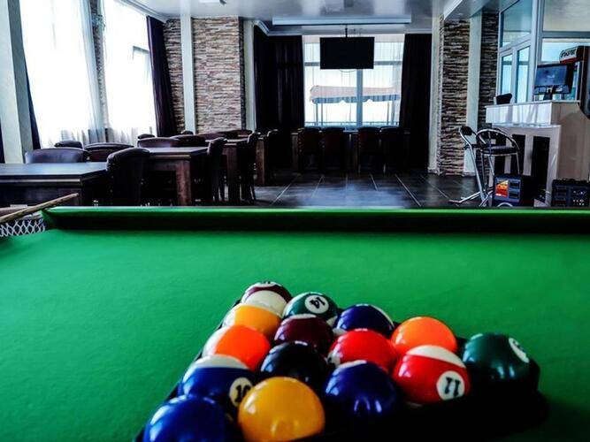 Temo Hotel
