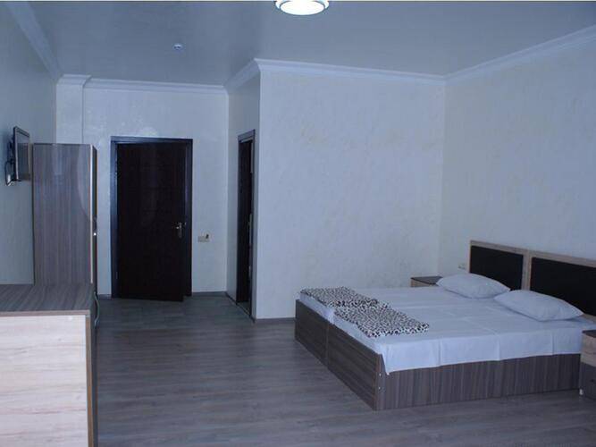 Temo Hotel