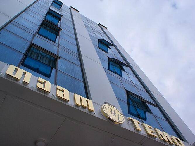 Temo Hotel