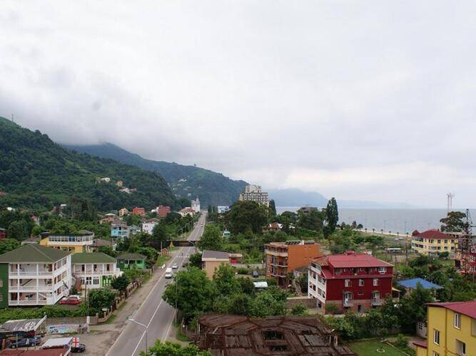 Temo Hotel