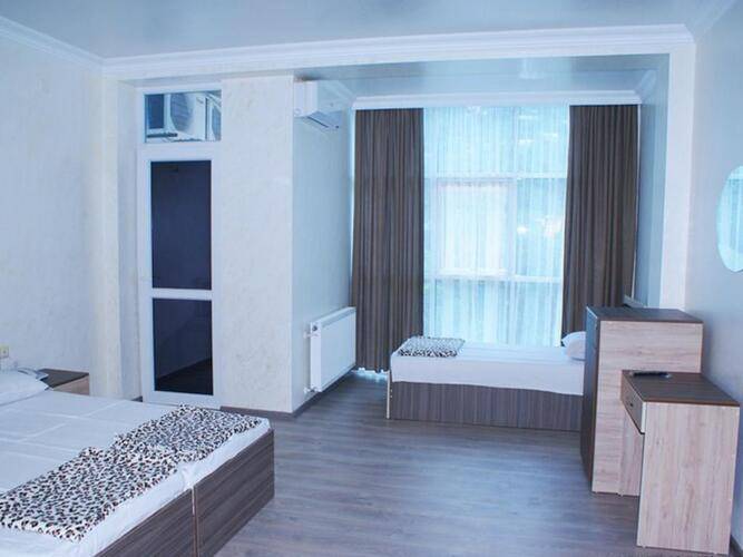 Temo Hotel
