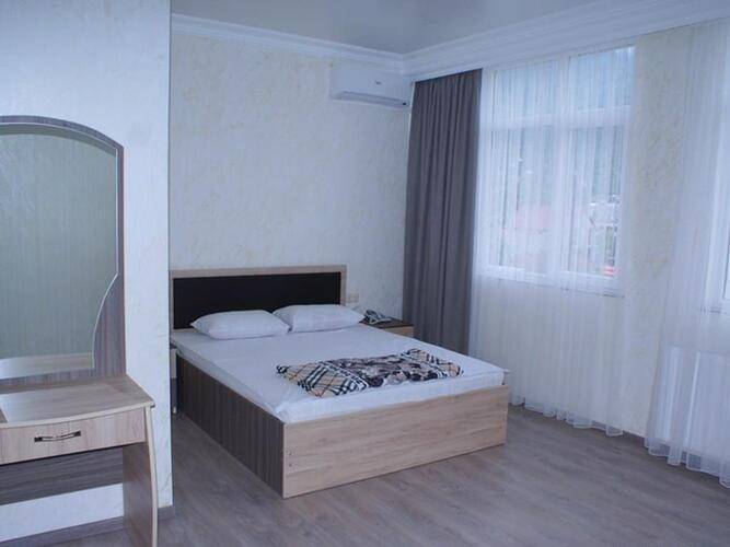 Temo Hotel