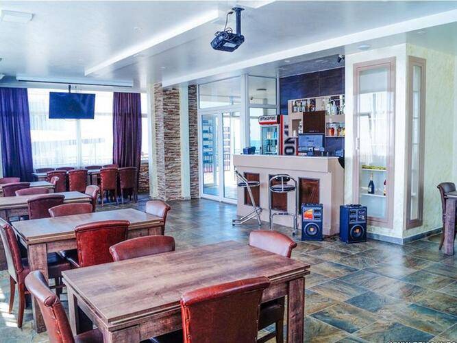 Temo Hotel