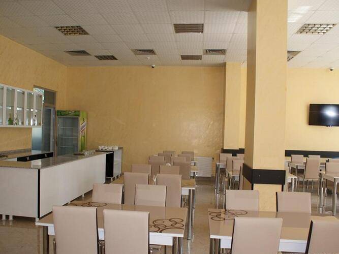 Temo Hotel
