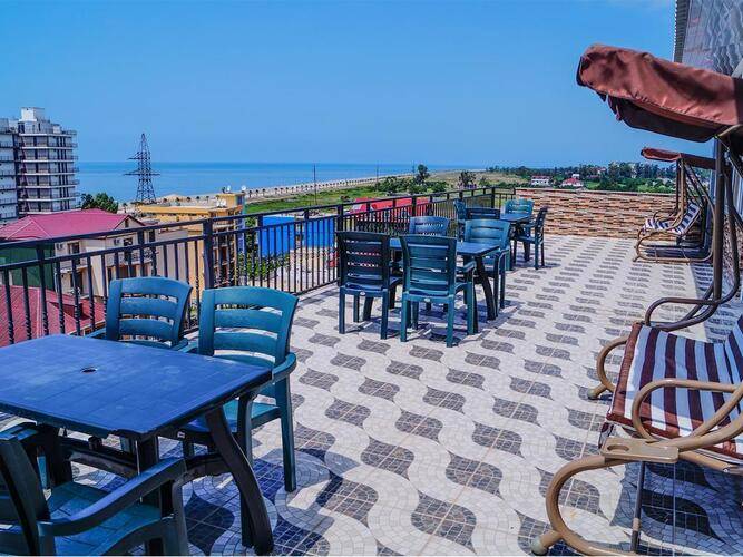 Temo Hotel